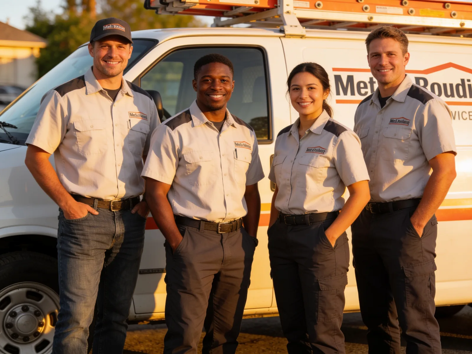 Metal Roof Installation company in Duncanville, TX