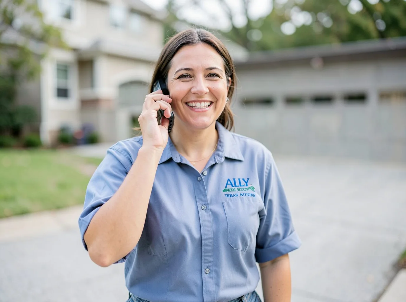 Metal Roof Installation Duncanville, TX FAQs